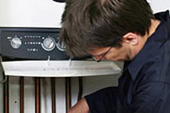 boiler repair Charlton Down