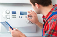 free Charlton Down gas safe engineer quotes